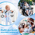 AJsupojouet 0-6 0 3 Car Seat Toys Hanging and Stroller Toys for Babies MonthsHigh Contrast Baby Toys for Newborn Months