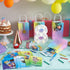 Pack 72 18 4-8, THE TWIDDLERS - Bundle of Mini Coloring Books with Boxes of Crayon | Crayons Party Favors for Kids Ages