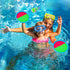 3 4 5 6 7 8 9 10 11 12 (2 2 Ayeboovi Toss and Catch Ball Game Outdoor Beach Pool Kids Toys Outside Lawn Yard Games