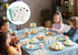 Nativity Bingo Cards - Christmas Game for 24 Players, Religious Party Games for Family & Friends Activities