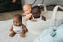 Miniland Doll Cotton Basket - Quality Educative Imaginative Toy