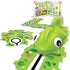 Learning Resources Coding Critters Go Pets Dart the Chameleon - 14 Pieces,