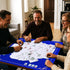 XJHMNS 2026, Set American Mahjong Playing Cards, Mahjong Playing Cards Traditional Card Game
