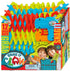 (6 Set 5614-6p JA-RU Grab It Claw - Grabber Reacher Tool Picking Toy Units Assorted) Interactive Learning Toy Tool