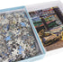 1000 1000 14+ Jigsaw Puzzles for Adults Pieces Precise Interlocking Piece Puzzle Ireland Sturdy Thick Family Game Age