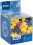 PLUS PLUS Set of 3 Mystery Makers - Bundle 2 Construction Building STEM | STEAM Toy, Interlocking Mini Puzzle Blocks