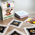 Presents: GOFORIT! - A Simple, Yet Suspenseful Little Card Game; Designed for 2-6 Players 8+ Willing to Take Calculated Risks. Presents: GOFORIT!