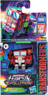 Transformers Toys Legacy Evolution Core Class Optimus Prime Toy, 3.5-inch, Action Figure for Boys and Girls Ages 8 and Up