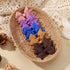 40PCS 2 Inch Baby Hair Bows Clips for Girls, Grosgrain Ribbon Fully Lined Infant Hair Clips Accessories for Baby Girls