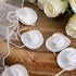 24 Pcs Mini Cowgirl Hat Cowboy Hats, 2 Inch Western Doll Hats for Birthday Decorations Favors