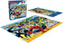 Buffalo Games - Marvel - Spider-Sense - 400 Piece Jigsaw Puzzle for Families - Finished Size 21.25 x 15.00