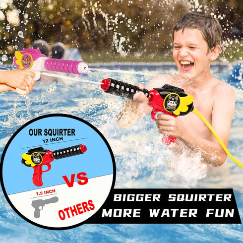 10Leccion 3-8, Summer Kids Pool Floats for Toddlers Ages Fun Water Toys