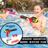 10Leccion 3-8, Summer Kids Pool Floats for Toddlers Ages Fun Water Toys