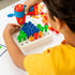 Set 3+ Educational Insights Design & Drill Patterns & Shapes - Creative Construction Toys, Kids Tool with Real Electric
