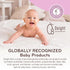 Oeight Baby Lotion is a natural body lotion for newborns and infants, ideal for sensitive skin. This gentle moisturizer