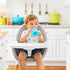 4 4 2 Pack, Munchkin Gentle Transition Baby Sippy Cup, Baby's First Sippy - Helps Babies & Toddlers Transitioning from
