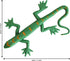 Deluxebase Jumbo Extreme Stretchies - Lizard, Large Stretchy Squishy Animal for Adults and Kids