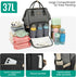 GAIVP backpack diaper for baby