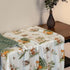 30x40 Inch Baby Blanket for Boys Girls, Super Soft Double Layer Minky Dot Blanket with Woodland Animals, Lightweight