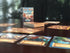 Take The Gold - A Game of Pirate Cats vs. Officer Corgis for 2-6+ Players, Ages 9+
