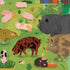 Princeton Architectural Press Pigology - 1000 Piece Puzzle