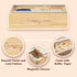 Grandparents Pregnancy Announcement Keepsake Box - Cherish Your Miracle