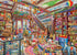 Ravensburger - The Fantasy Toy Shop - 1000 Piece Jigsaw Puzzle -