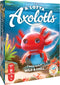 Messy Table Games A Lotta Axolotls Card Game - an Easy to
