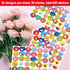 600 Valentines Sticker for Kids, Heart Animal Sticker for Valentine’s Day Party Decoration