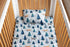 13x18 2 Pack Pobi Baby Cotton Pillowcase - Premium Toddler Pillowcase - Ultra Soft Jersey Knit - Crib Pillow, Kids