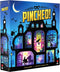 Mighty Boards : Pinched! - Heist Board Game, Mastermind A Manor Burglary, Blends Bluffing