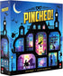 Mighty Boards : Pinched! - Heist Board Game, Mastermind A Manor Burglary, Blends Bluffing