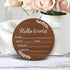 Yewfold Baby Announcement Sign, Hello World Newborn Signs, Baby Name Sign, Birth Announcement Signs for Photo Prop