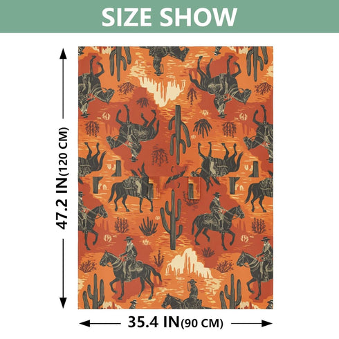 Mazeann Western Cowboy Cacti Vintage Car Seat Cover Baby Breathable Soft Infant Carseat Covers Canopies Babies Carrier