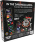 Nightmare Productions Board Game