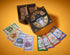 Pillbox 10+ 2-8 10-30 Hex Effects by Games | A Fast-Paced Card Game with Potions and disasters | Ages | Players |