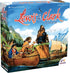 Lewis & Clark The Expedition Second Edition - Strategy Board Game for 1-5 Players, Ages 14+, 120 Min