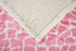 JZLPIN 30" 40" Flannel Baby Blanket Reversible Super Soft Blankets for Boys Girls Infant Newborn Sherpa Receiving