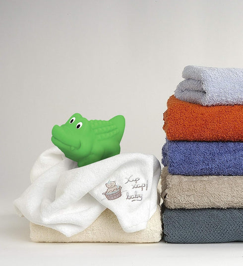 Alligator Water Squirter Bath Buddy