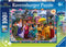 Ravensburger Disney Encanto 100-Piece Puzzle - Durable Jigsaw for Ages 6 and Up