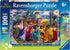 Ravensburger Disney Encanto 100-Piece Puzzle - Durable Jigsaw for Ages 6 and Up