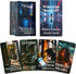 Spill The Beans Oracle Cards, Relationships Deck for Beginners, Revealing Secrets and Life Insights