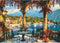 Anatolian Puzzle - Mediterranean, 3000 Piece Jigsaw Puzzle, 4926