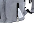 Jeraboo Backpack Diaper for Mom and Dad - Stylish Designer Diaper Bag for Women and Men, Boys and Girls - Baby Bookbag