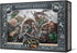 CMON A Song of Ice and Fire Tabletop Miniatures Game Mormont Bruisers Unit Box for Teens and Adults