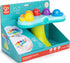 Hape Music Fountain Bath Toy - Whale Bathtub with 2 Play Modes and Music for Toddlers
