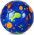 EVERICH TOY Size 2 Soccer Balls for Kids, Sport Ball for Toddlers, Backyard Lawn Outdoor Toys with Pump