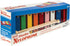 Schylling Wooden Xylophone, Colorful Kids Instrument, Includes Wooden Mallets and Embossed Metal Keys, Ages 3+