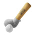 Mud Pie Children's Gift Knit Rattle, Yellow Driver Club