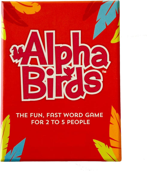 AlphaBirds